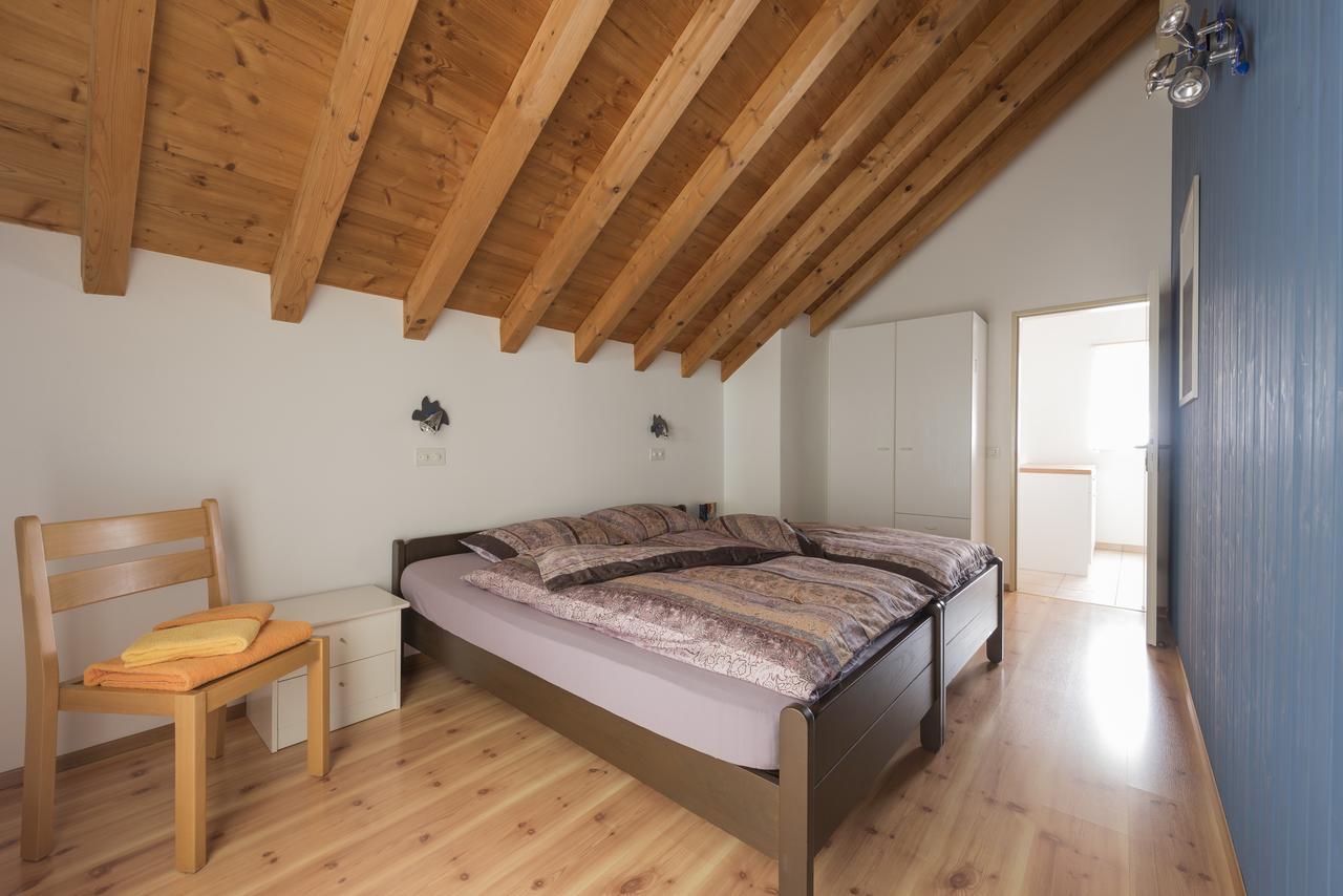 Вилла Casa Blu Frasco Экстерьер фото